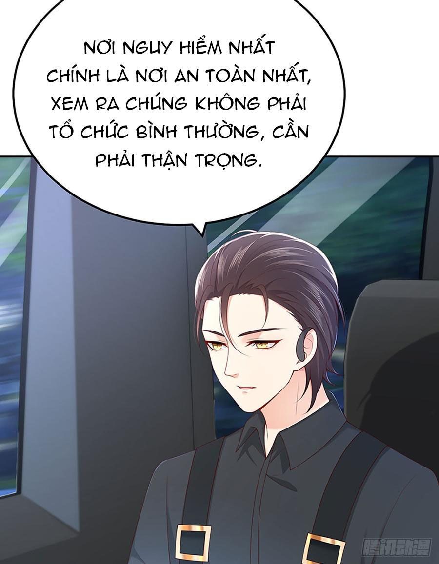 nam thần truy thê chỉ nam chapter 52.1 19