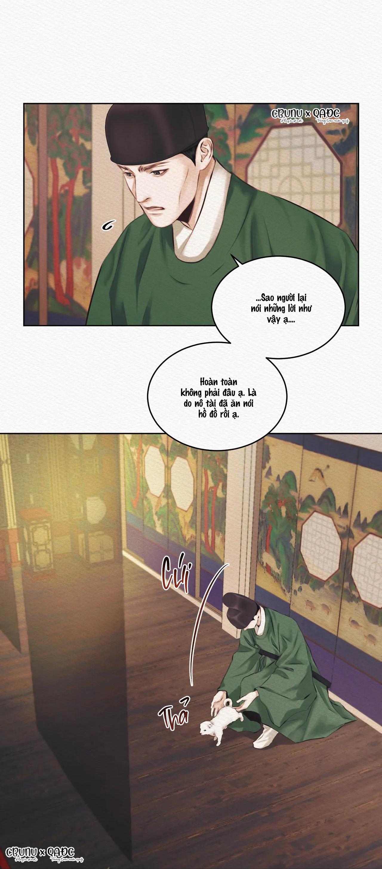 qủy dạ khúc chapter 7 22