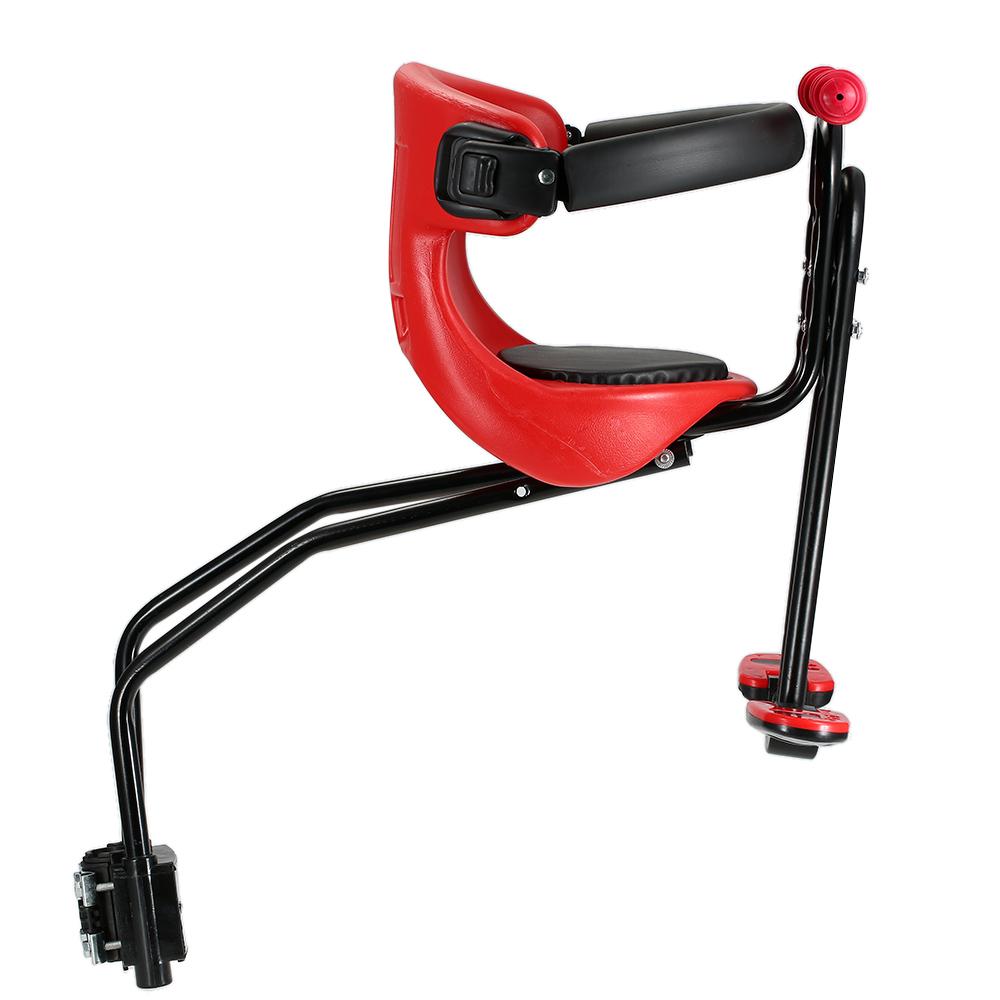 Ghế ngồi xe đạp dành cho trẻ em