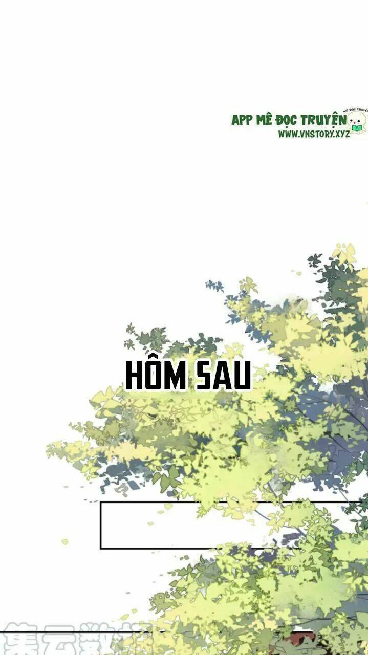 hoàng hậu ương bướng chapter 268 29