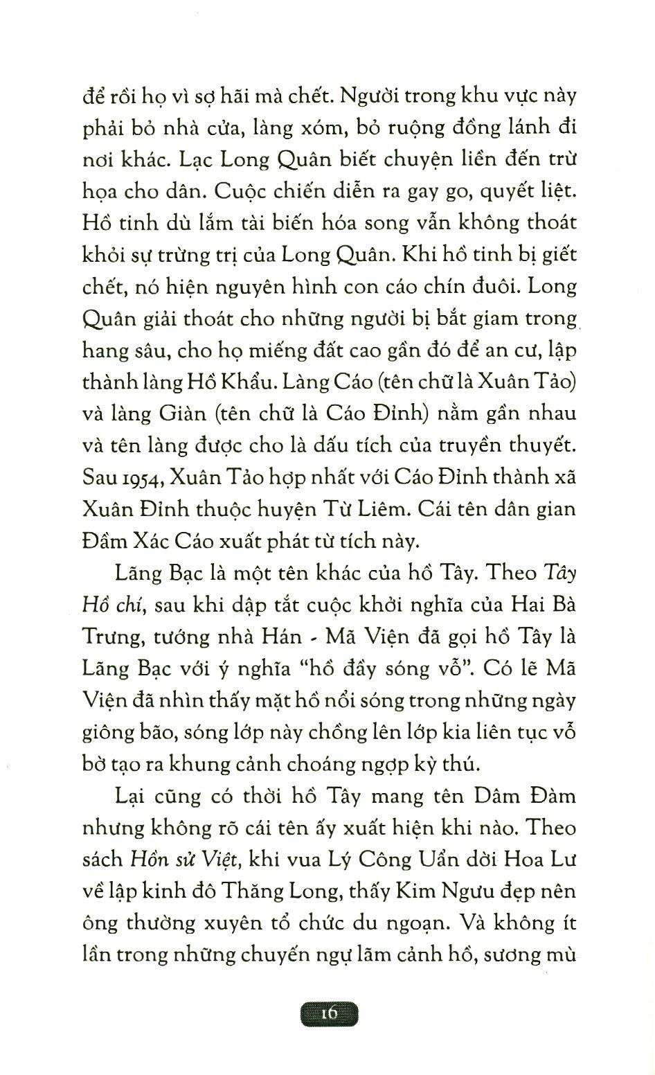 Sách Chuyện Quanh Quanh Dâm Đàm