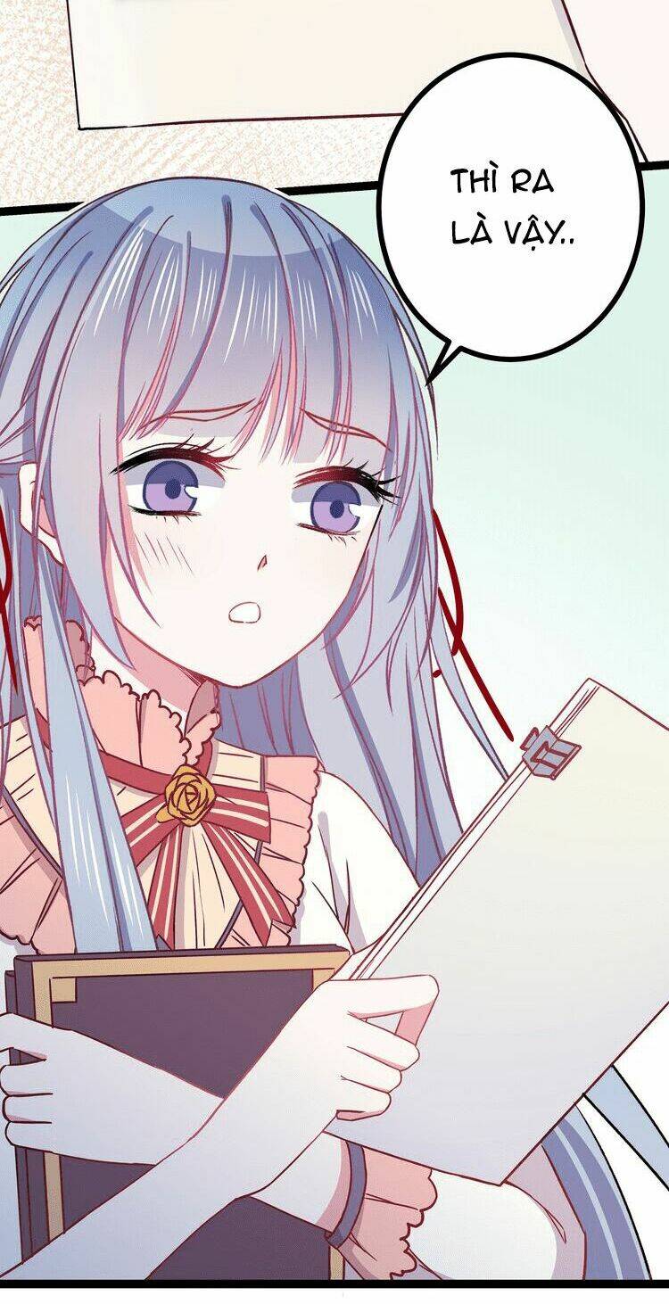 huyết quỷ luyến nhân chapter 4 40