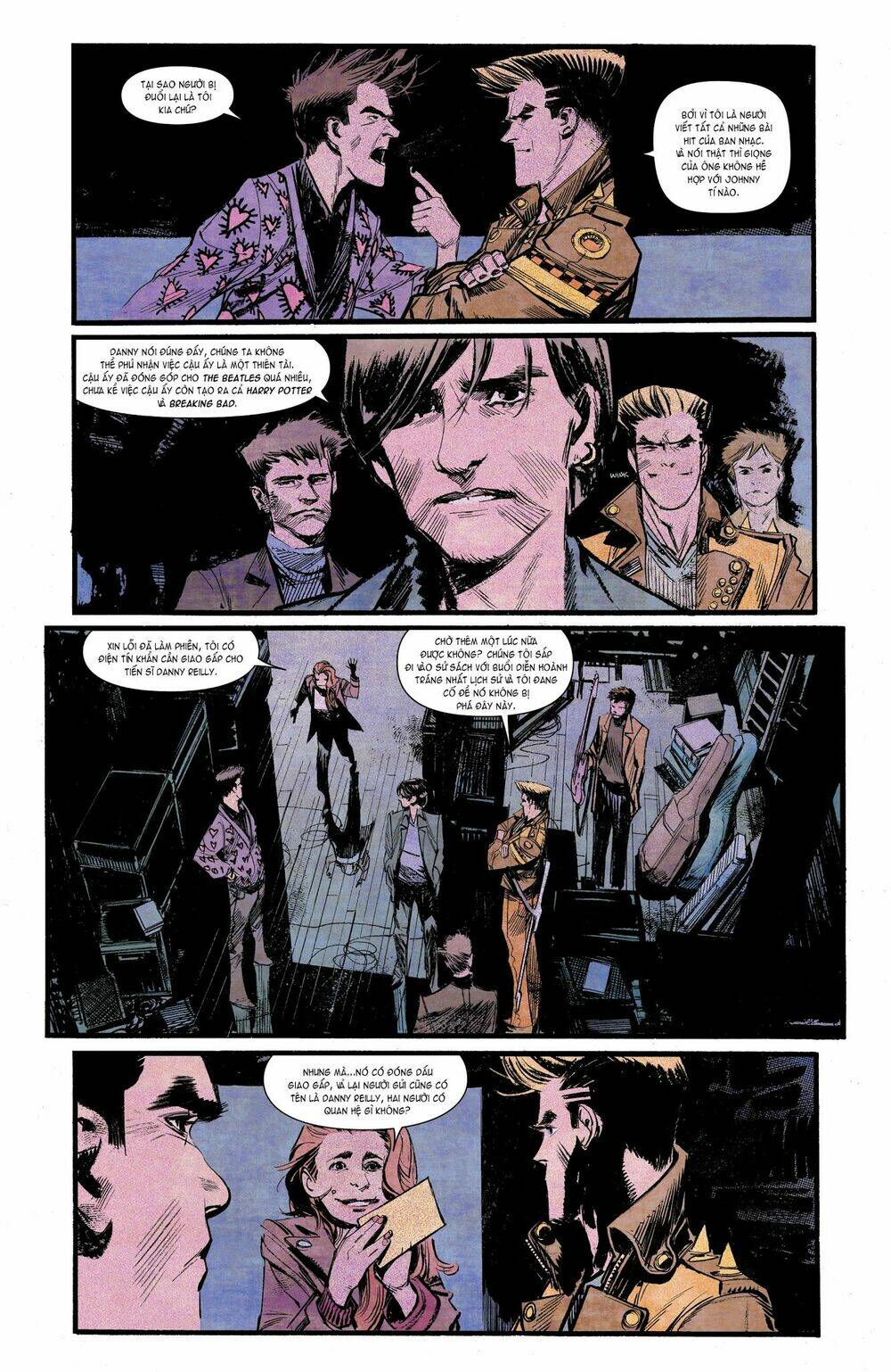 chrononauts chapter 3 5