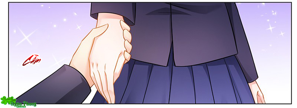 phúc hắc tổng tài đừng tới đây chapter 42 17