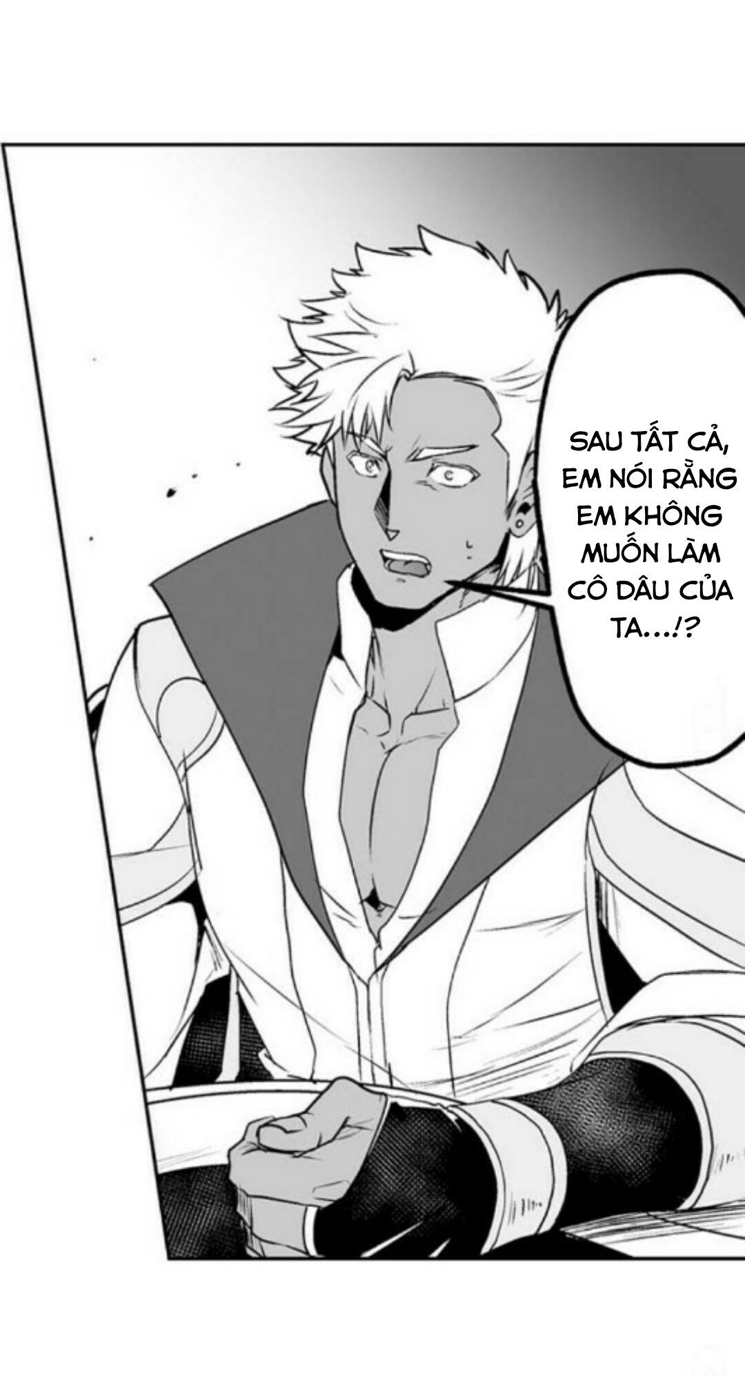 vợ của titan chapter 8 12