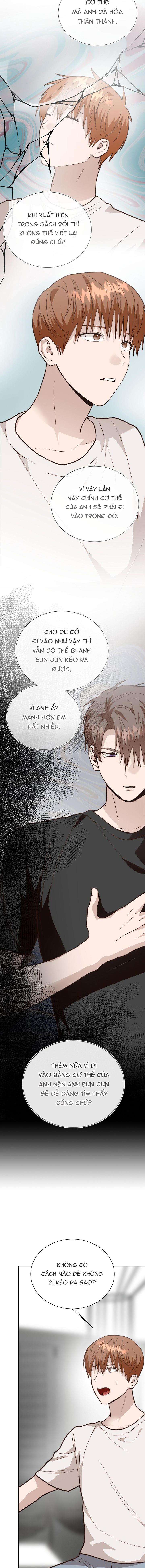 Tôi Trở Thành Nhân Vật Phụ Nhàm Chán chapter 67