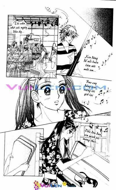 có anh trong đời chapter 6 153