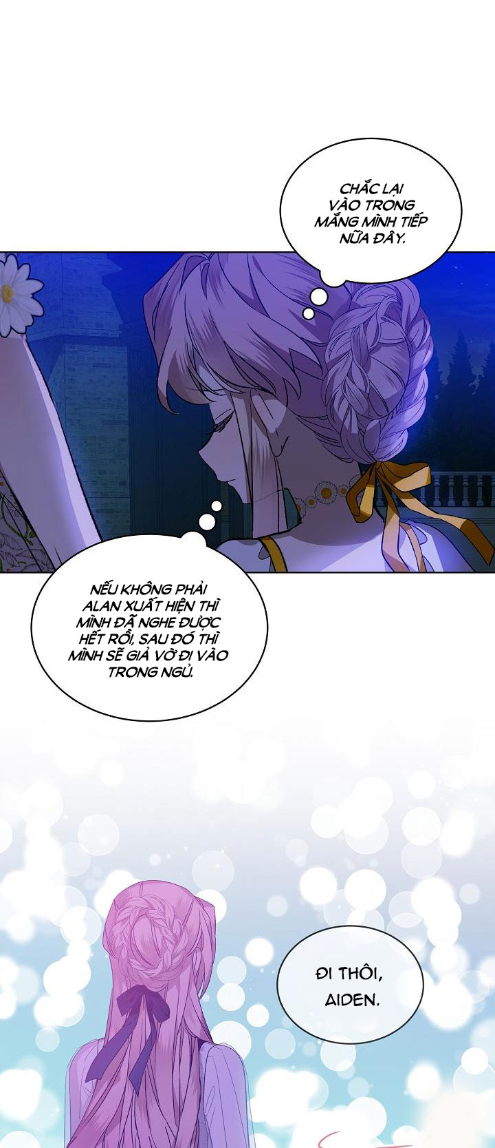 quý cô quyền lực chapter 30 23