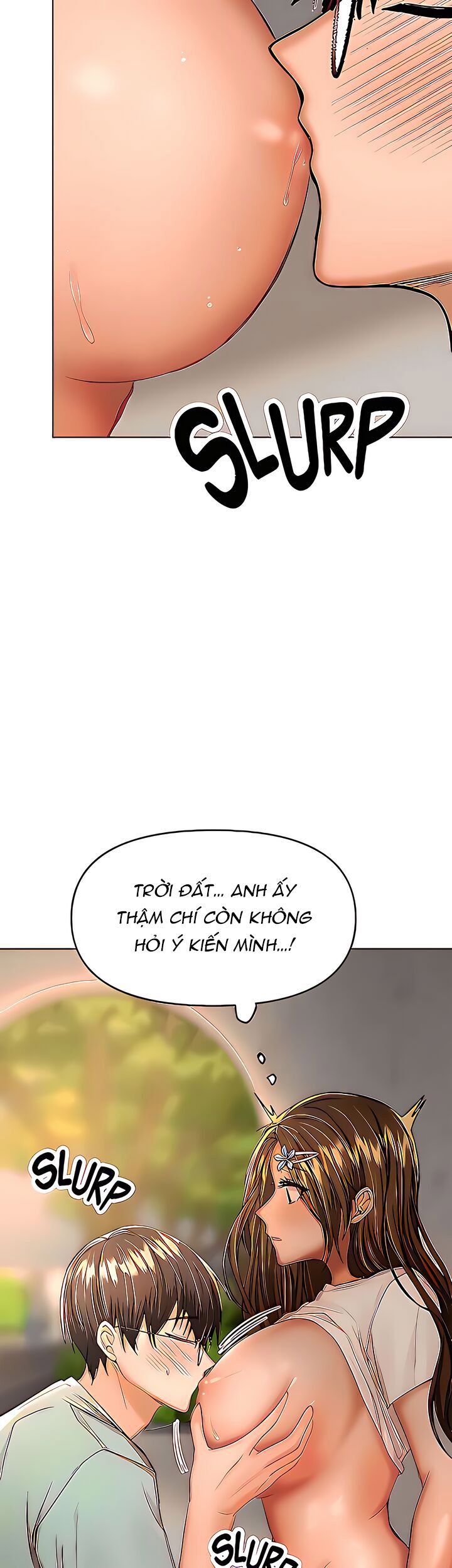 chiều chuộng em đi mà chapter 32.1 22