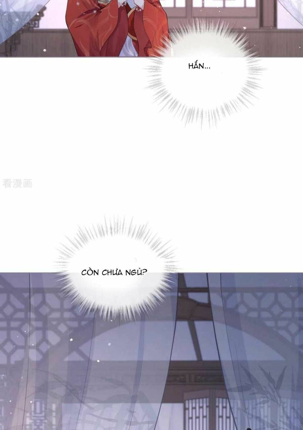 thiết lập ác nữ của tôi sụp đổ rồi chapter 31 6