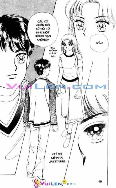 cánh cửa mùa hè chapter 4 49