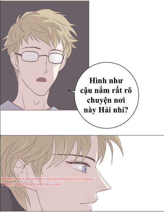 yêu trong giam cầm chapter 10 23