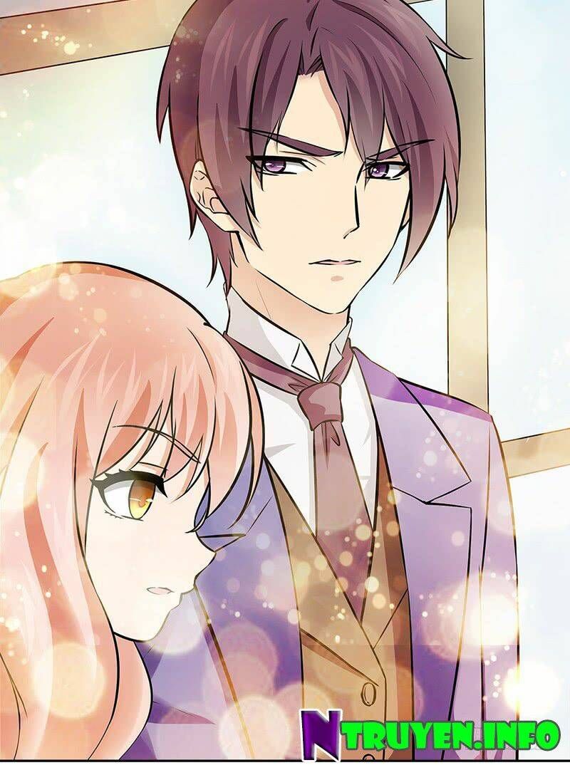 cô vợ siêu mẫu của cố thiếu chapter 31 6