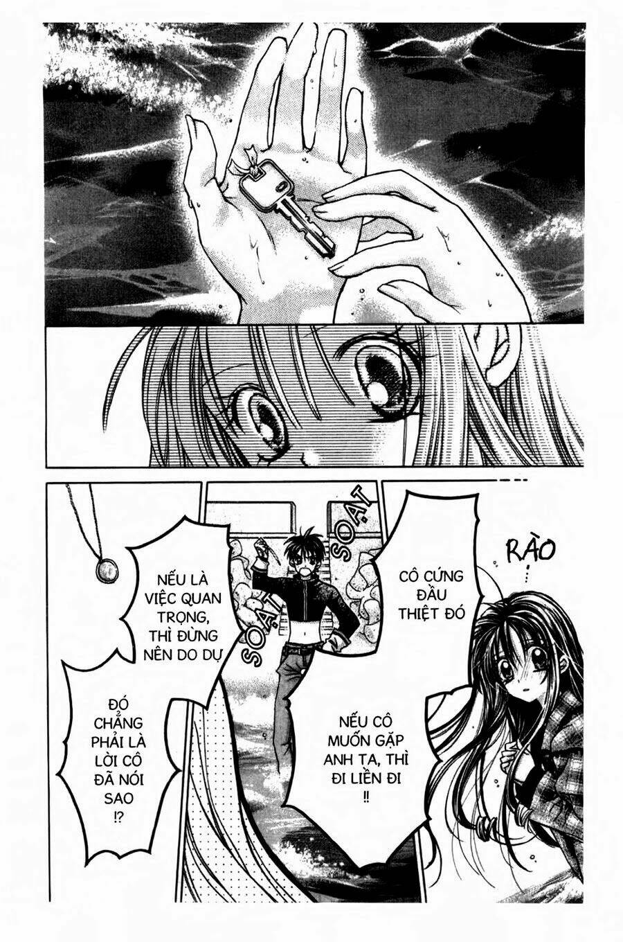 tìm ánh trăng tròn chapter 3 65