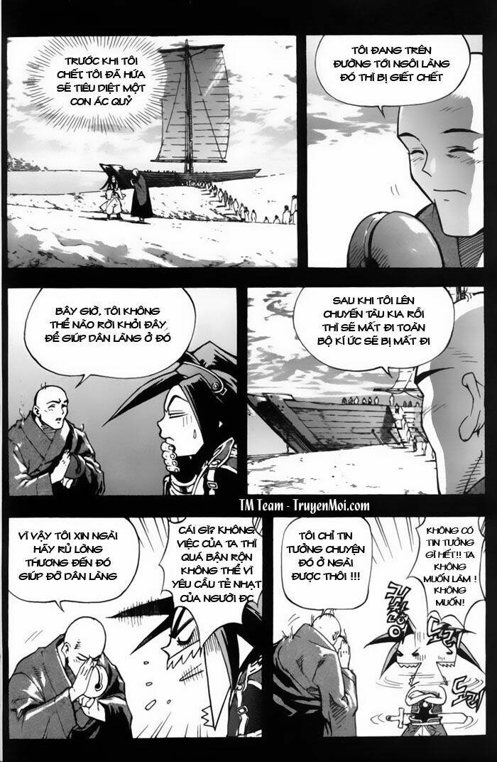 king of hell chapter 2 7