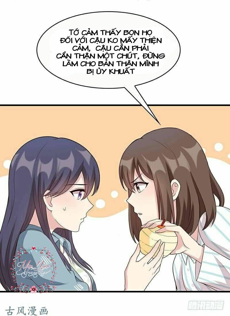 nam thần manh bảo tận diệt chapter 22 10