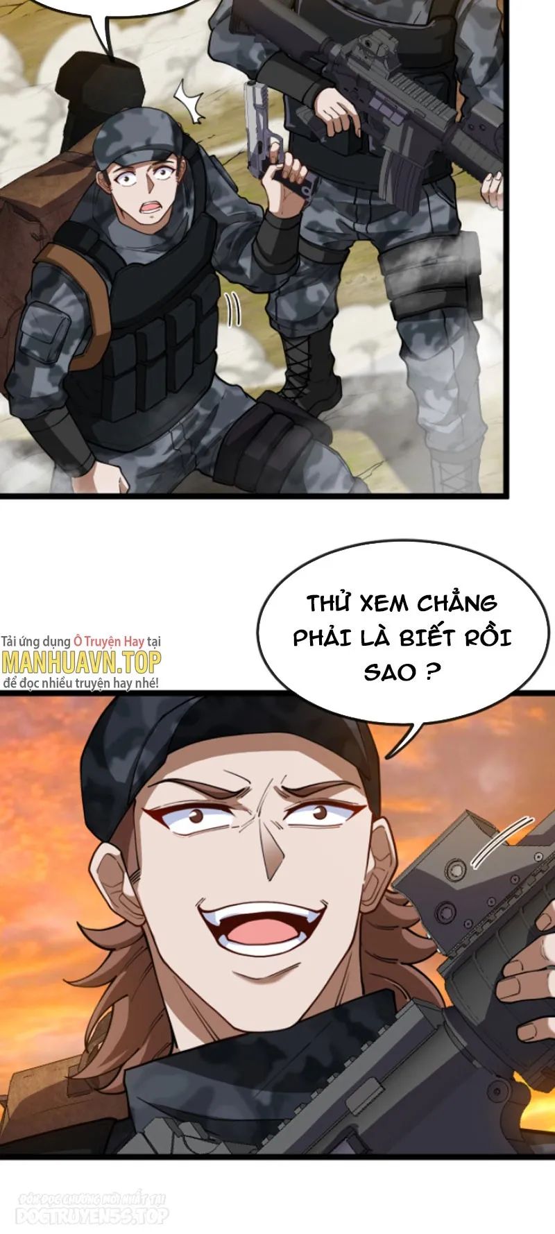 sau khi nằm, ta trở thành đại yêu chi vương chapter 1 26