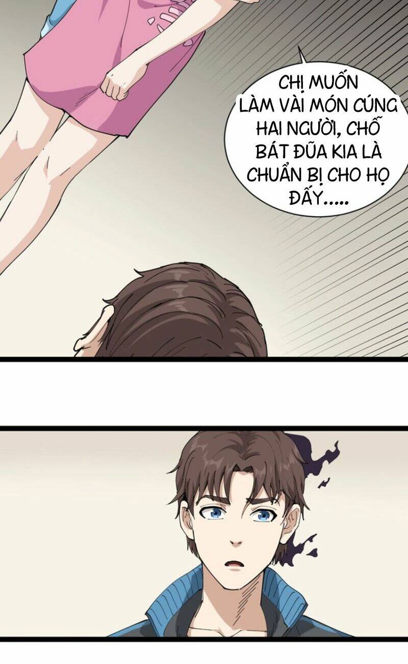 hồi xuân tiểu độc y chapter 23 30