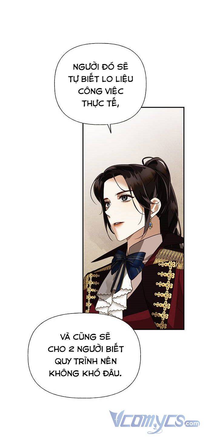 hậu cung của nữ chính chapter 39 15