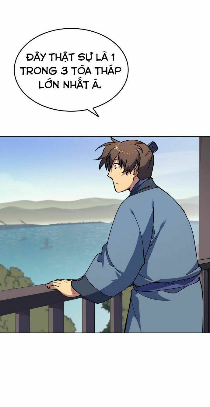 câu chuyện về người lưu giữ lịch sử chapter 3 32