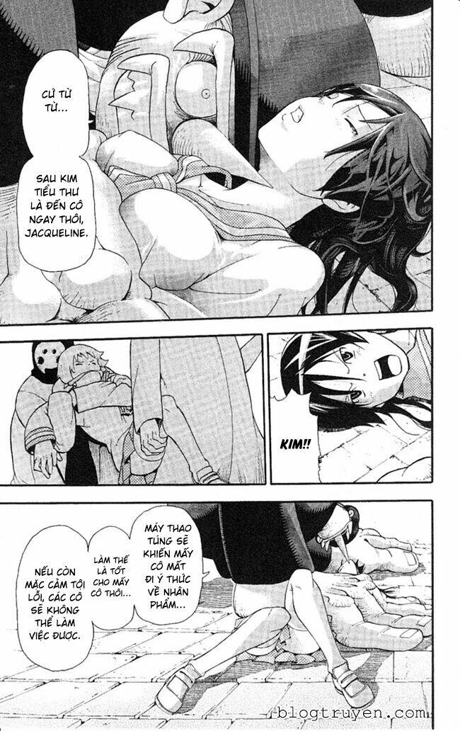 soul eater chapter 45 46