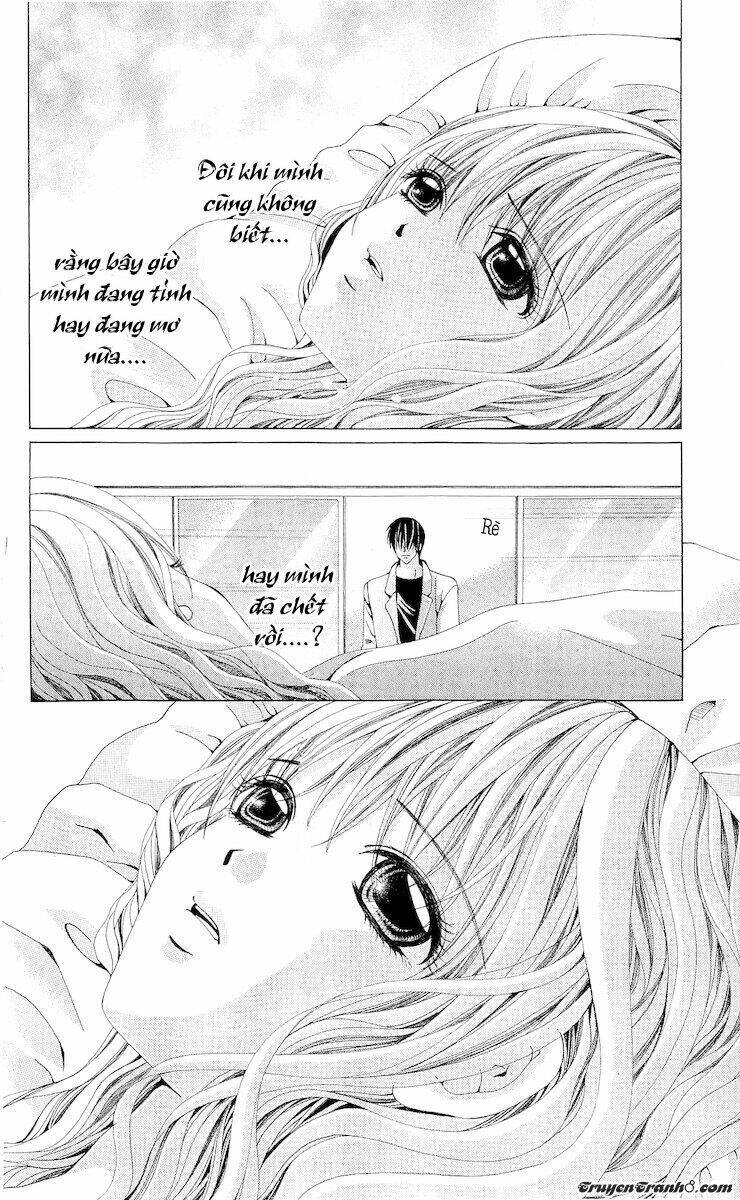 nemuri hime - yume miru youni koishiteru chapter 13 20