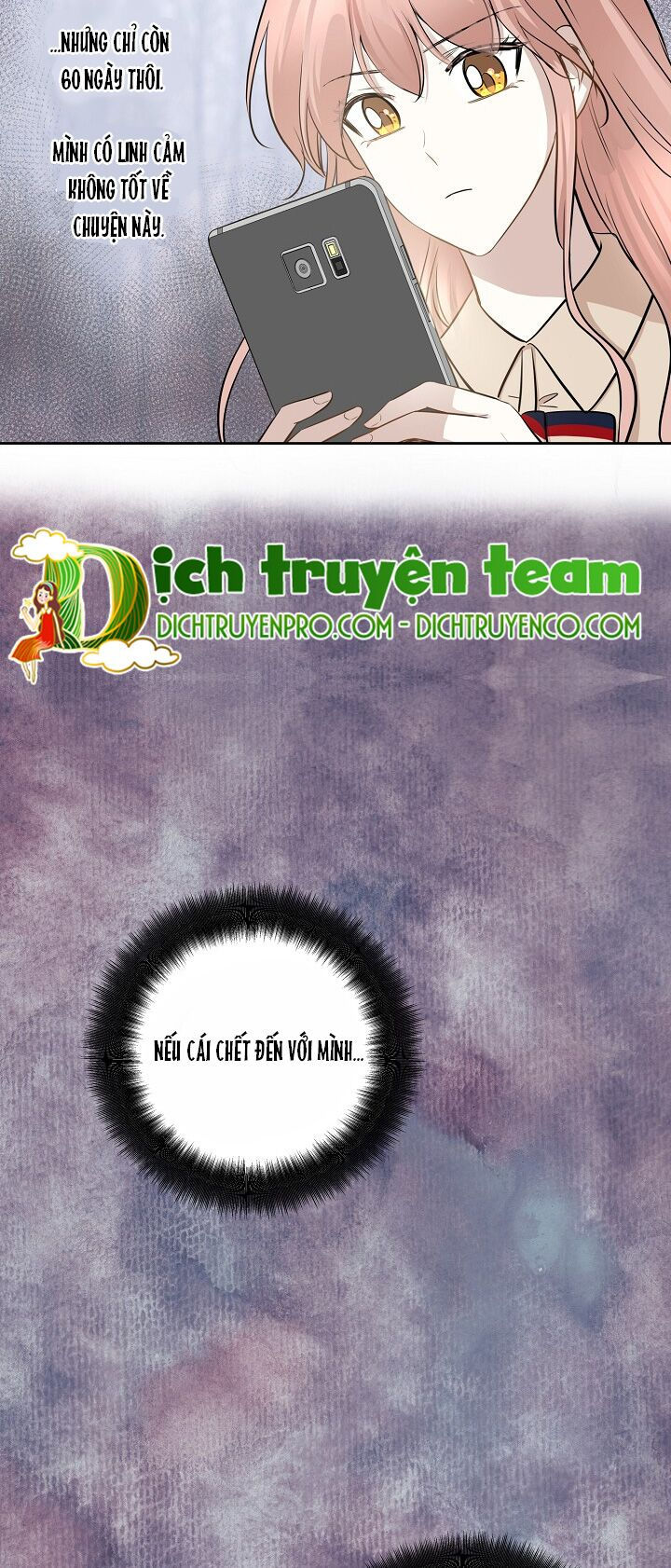 cuộc sống kỳ thú chapter 74 3