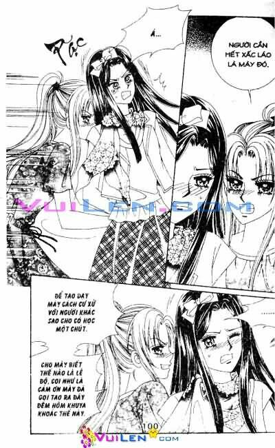 cô dâu bé xinh chapter 62 1