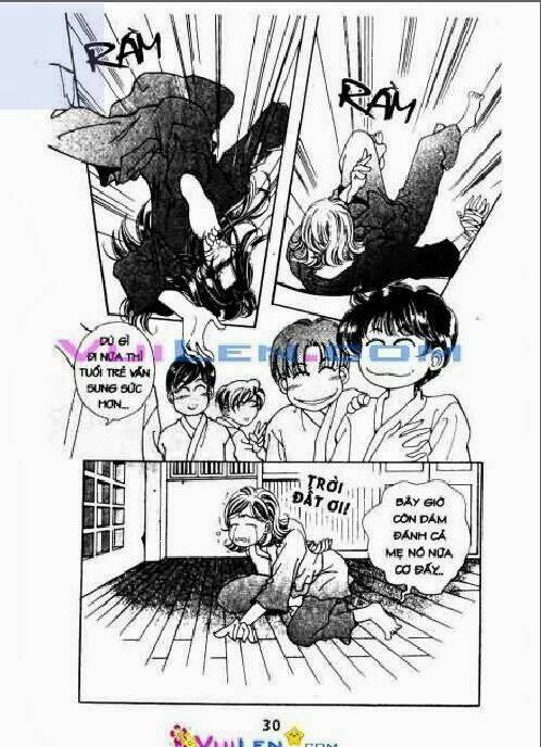 nhật ký tân hôn chapter 1 28