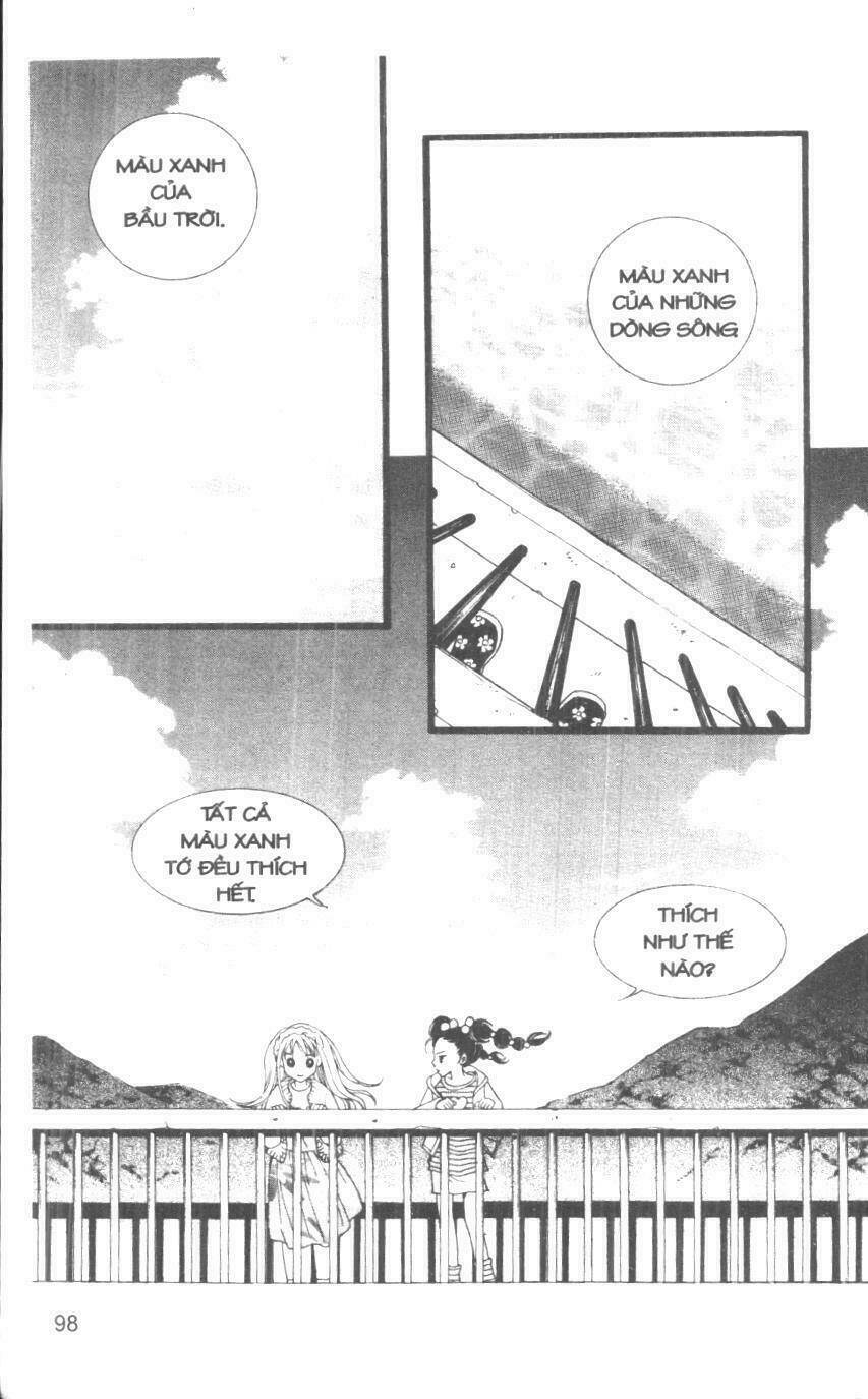 sad love story chapter 1 98