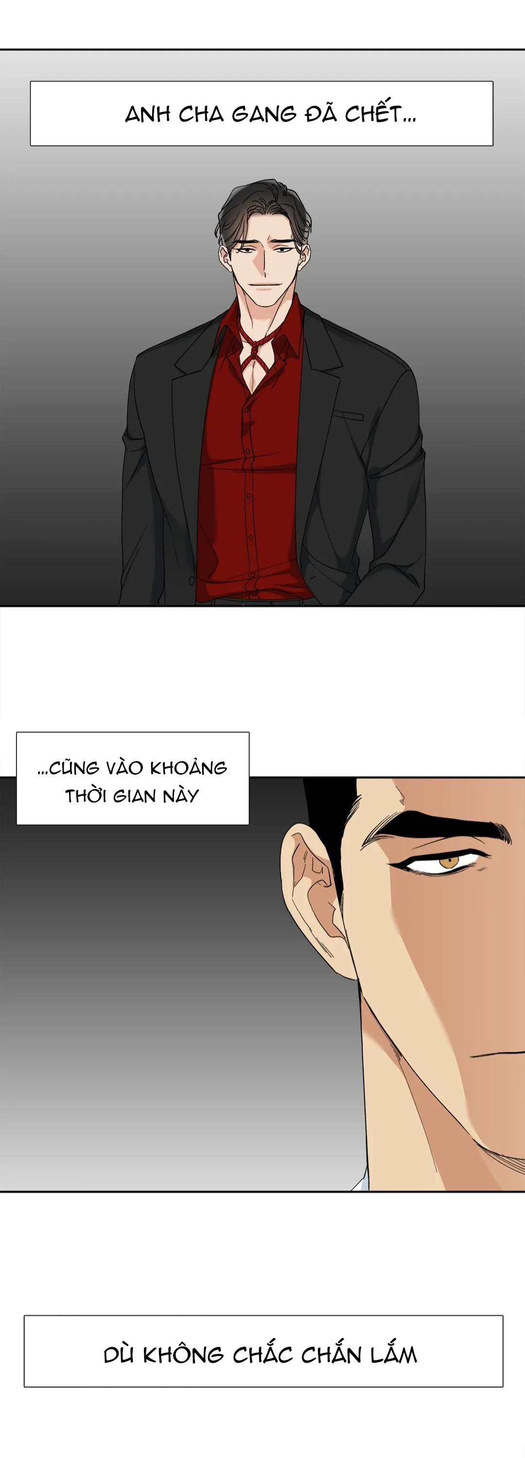 xúc cảm điên cuồng chapter 44.1 12