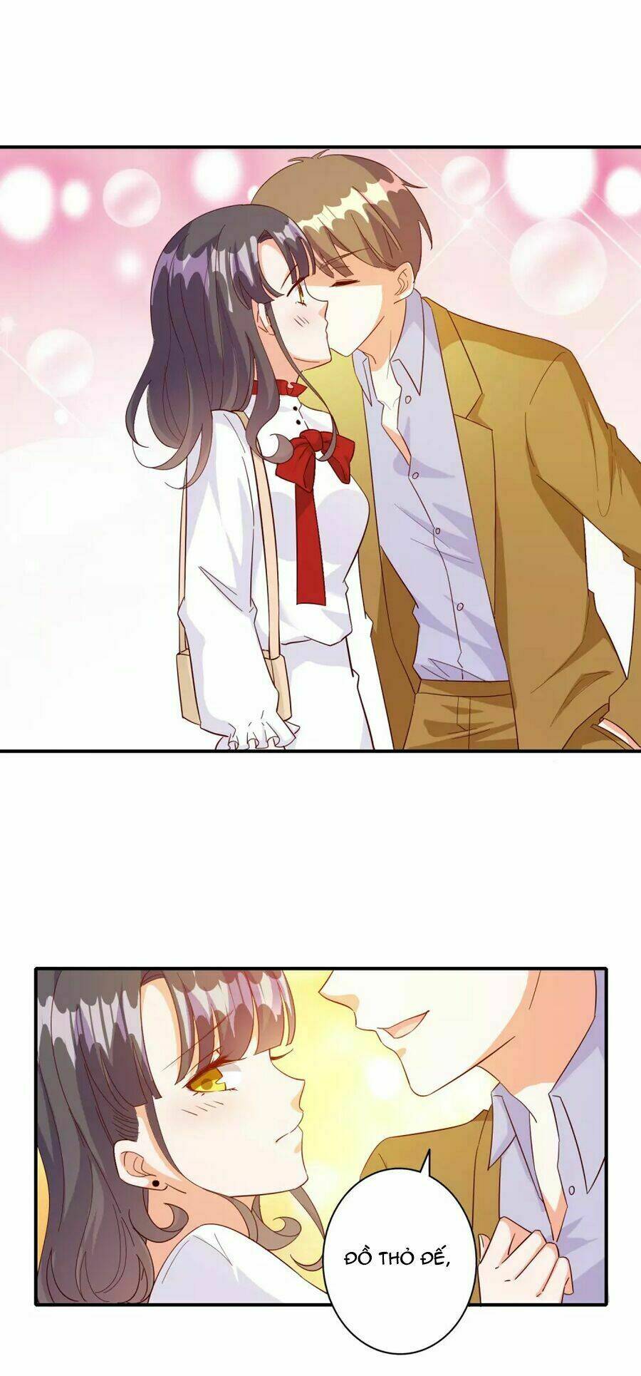 hôn nhân dục vọng: thiếu gia nhẹ một chút! chapter 110 30