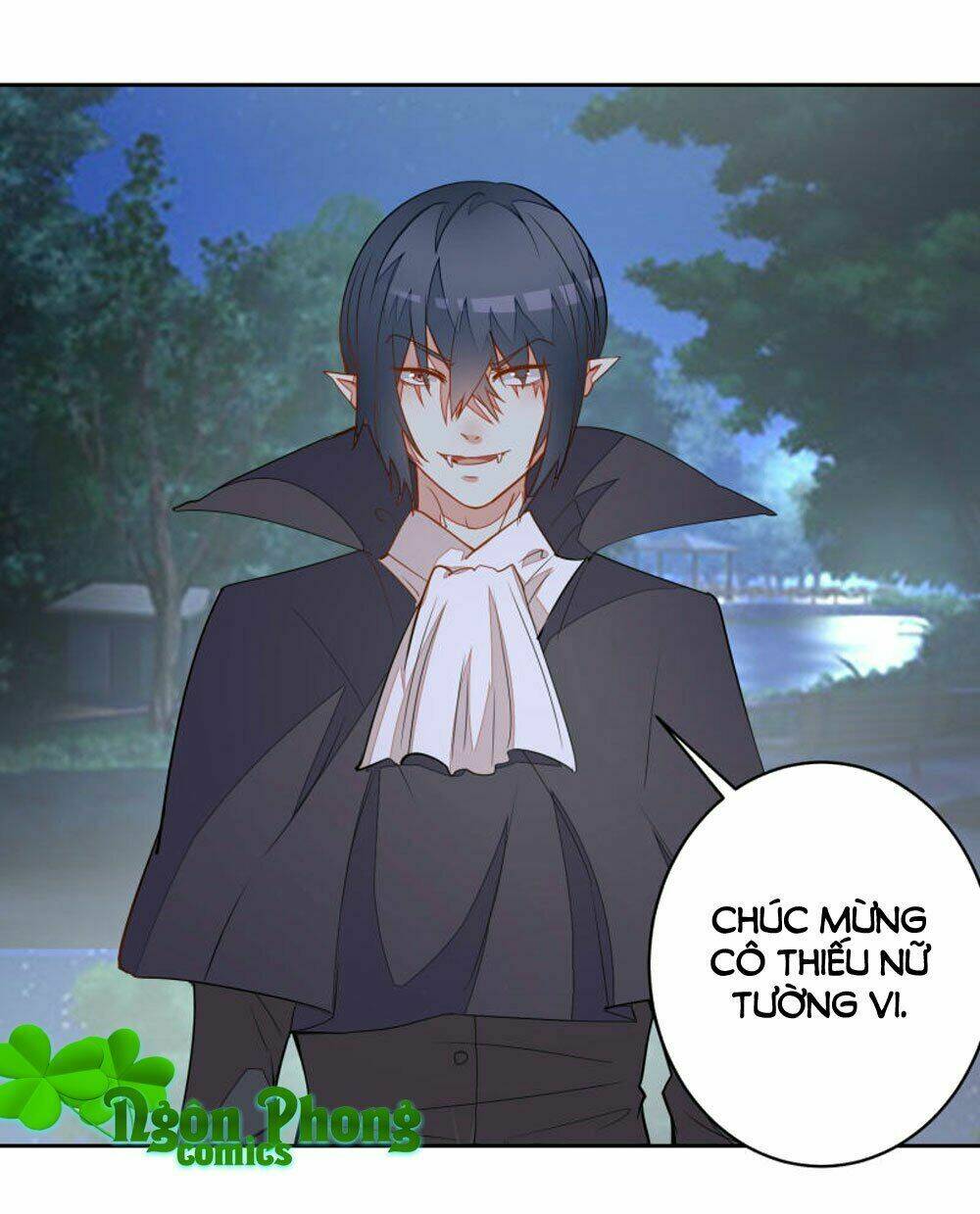 nguyệt dạ hương vi lai chapter 31 19