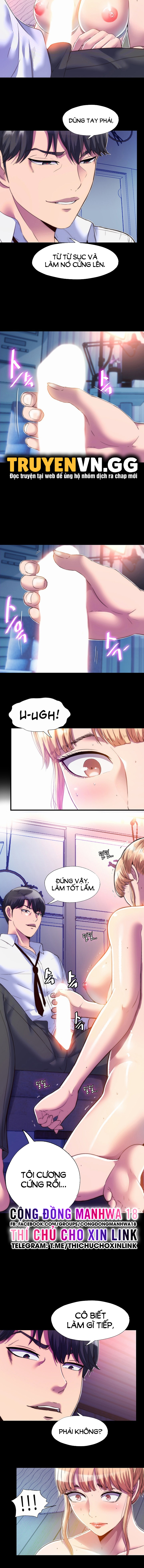 điều khiển cơ thể chapter 7 11