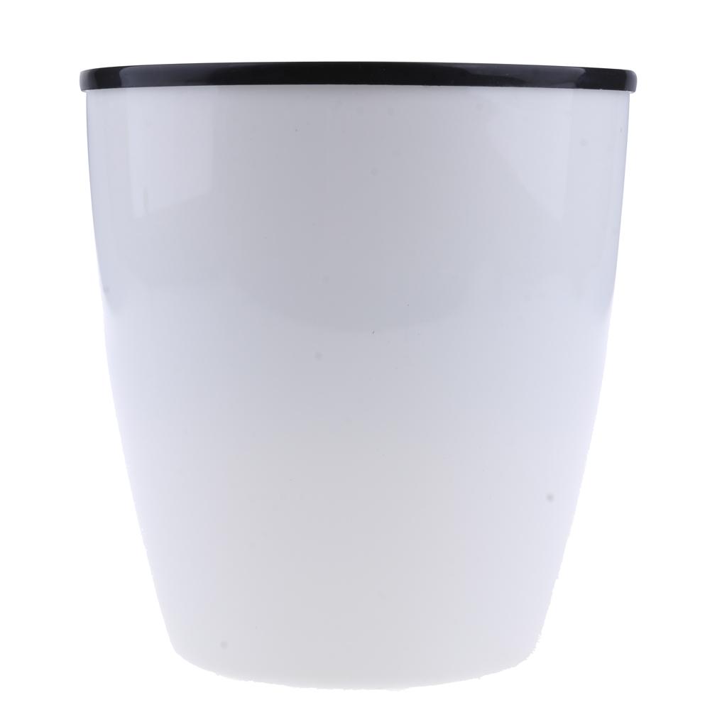 -watering Plant Flower Pot Garden  Planter Decor