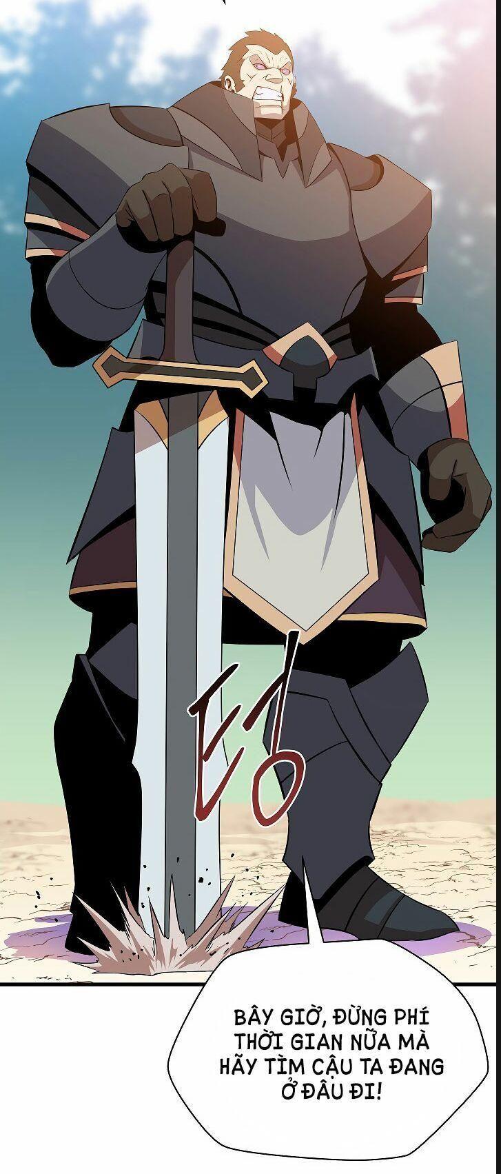 tiêu diệt đấng cứu thế chapter 42 48