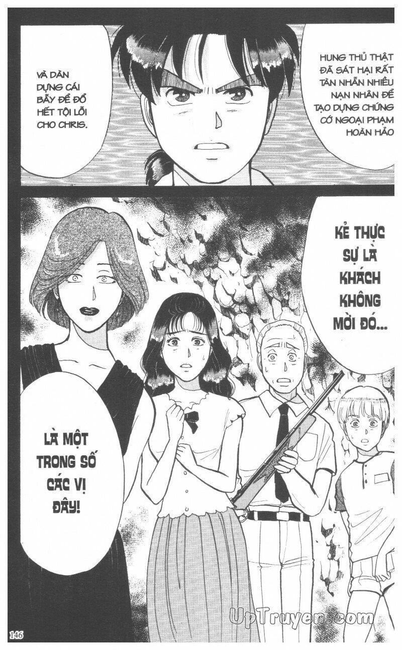 thám tử kindaichi (bản đẹp) chapter 507 20