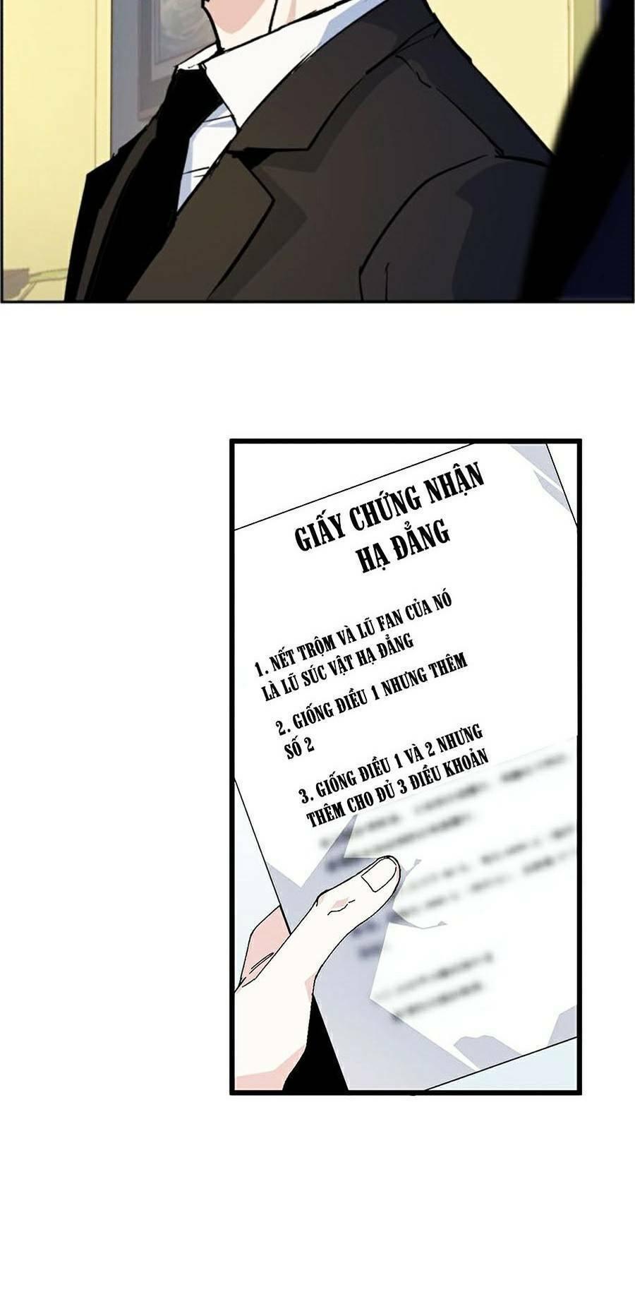 bạn học tôi là lính đánh thuê chapter 72 78