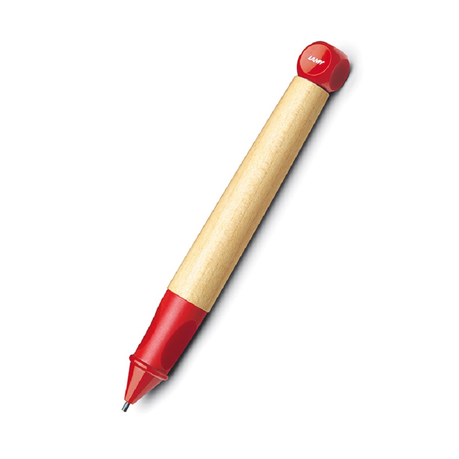 Bút chì Lamy ABC-VT19651 Red