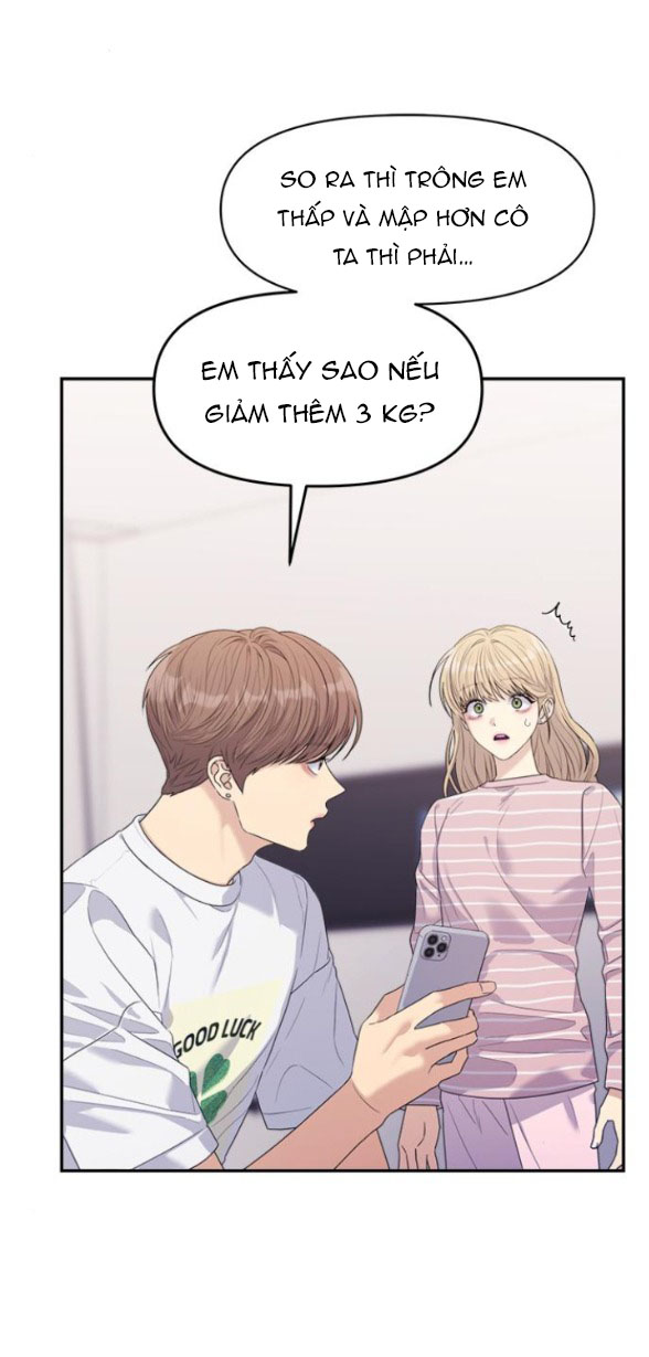 Couple Breaker chapter 53.1 26