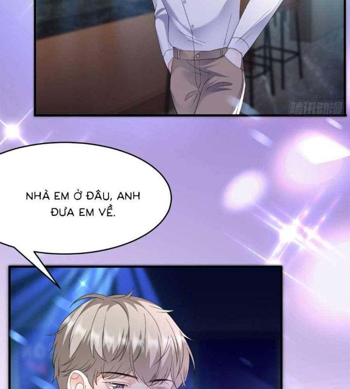 đại tiểu thư có thể có bụng dạ gì xấu chứ! (full) chapter 131 14