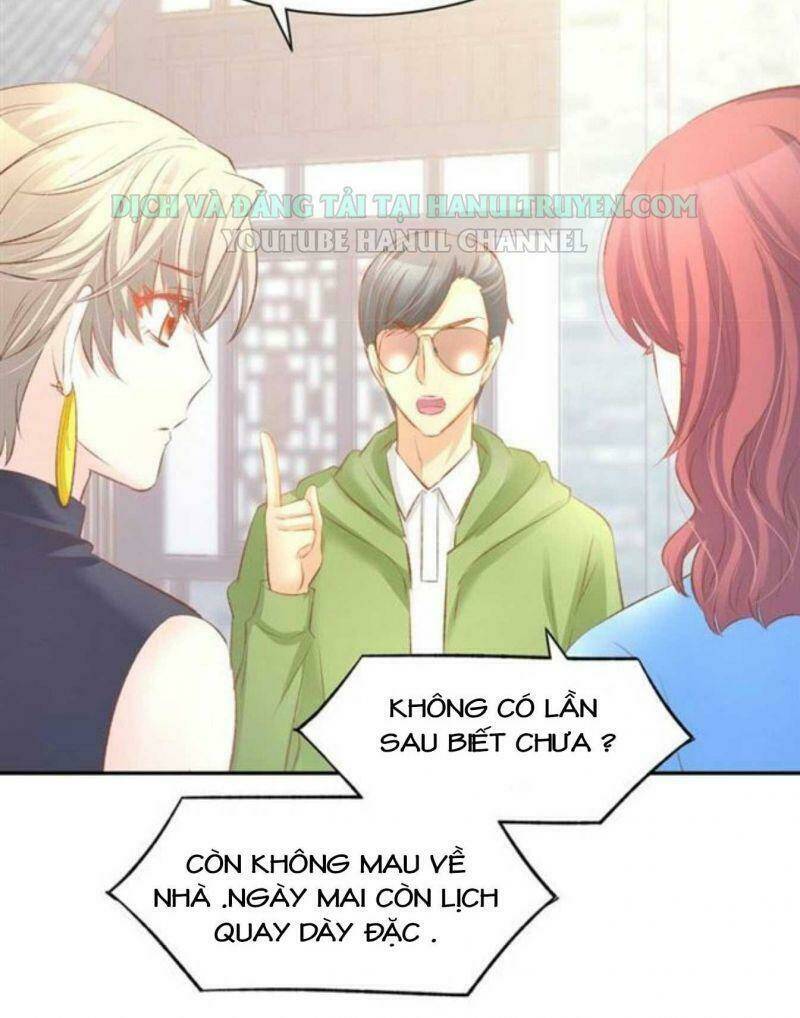 hôn nhân ấm áp : tổng tài sủng vợ thành nghiện chapter 39.2 6