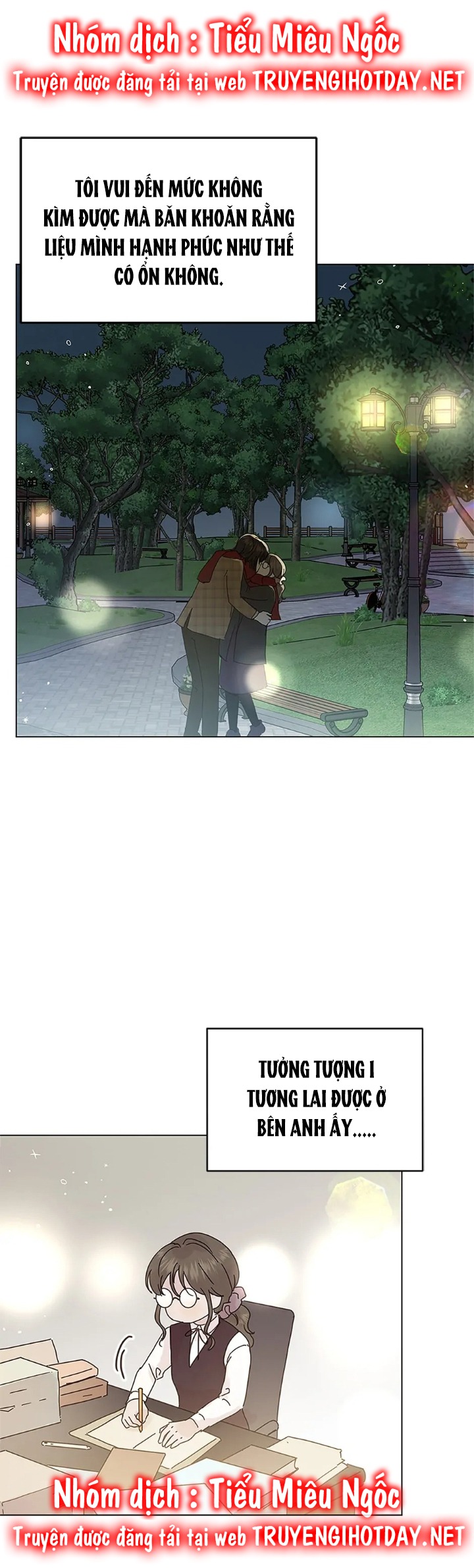 sự trả thù ngọt ngào của vợ tôi chapter 208 13
