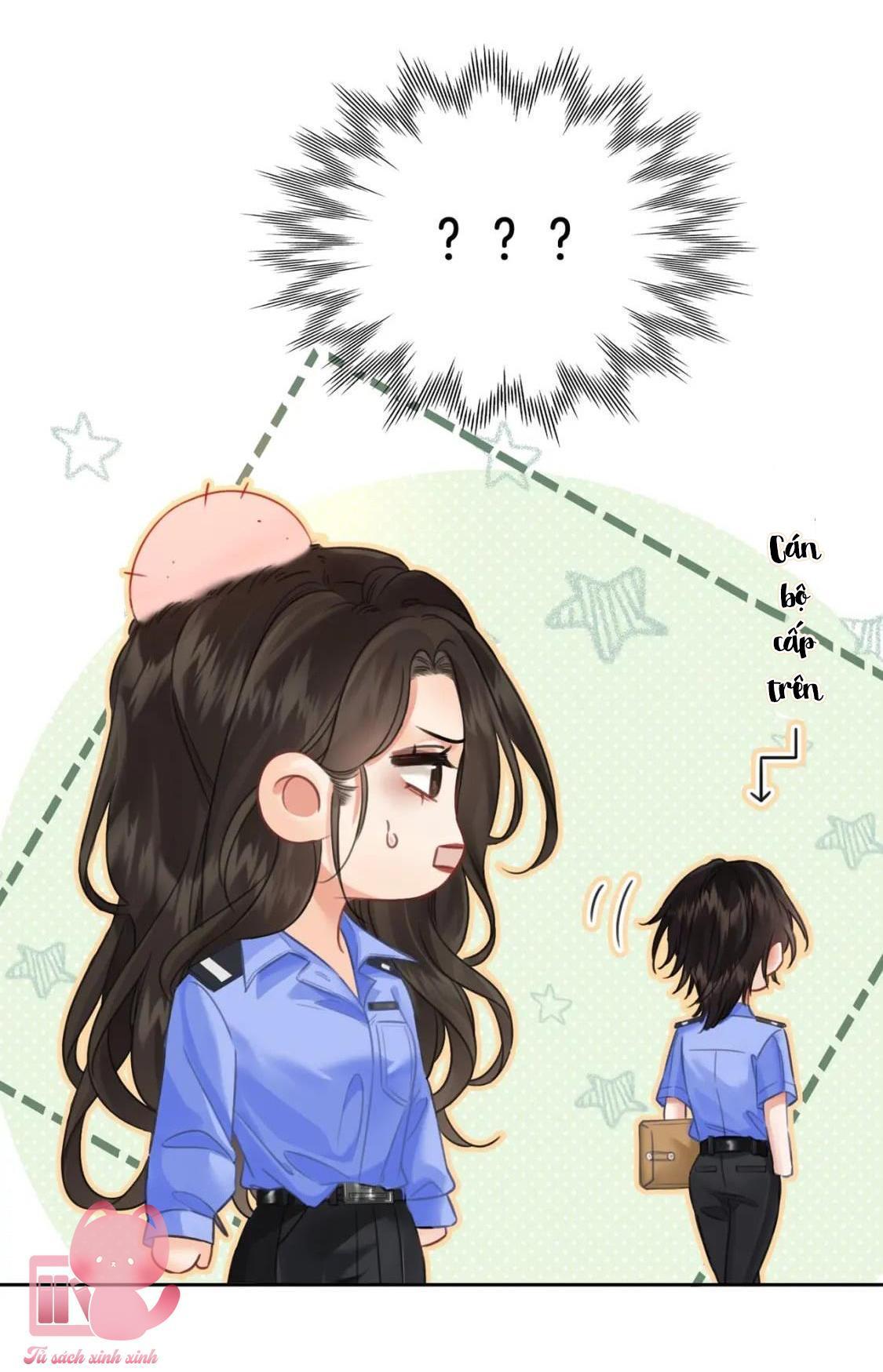 nàng tiểu thư pháp y thân yêu của tôi chapter 8 19