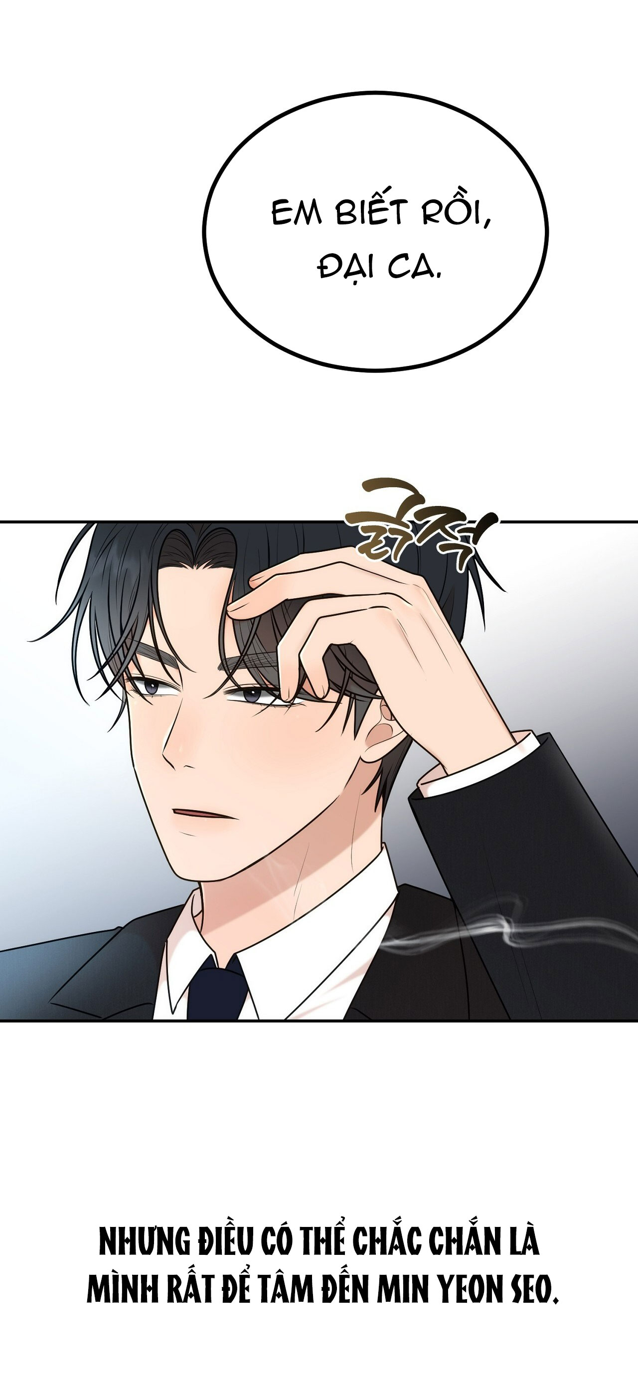 [18+] hôn nhân ràng buộc chapter 14.1 20