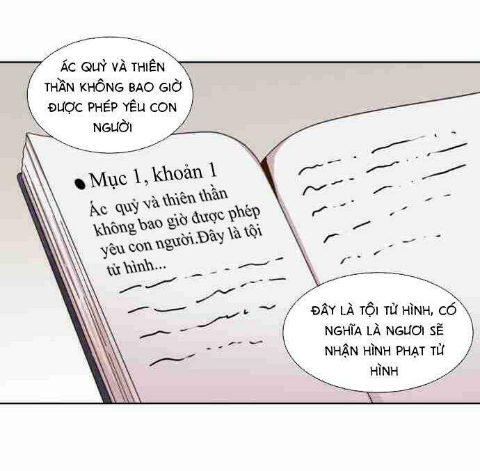 the devil who can't fly chapter 40.1 28