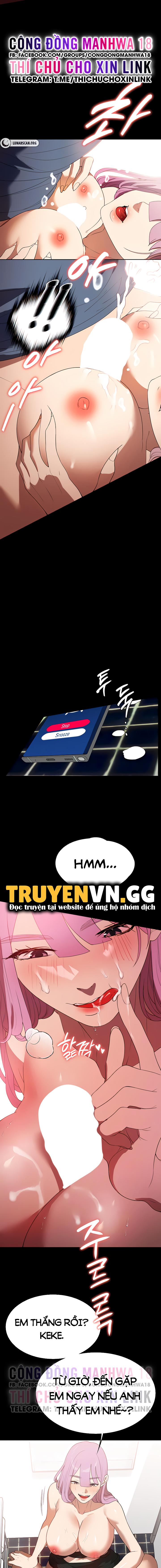 người giúp việc (young housemaid) chapter 32 14
