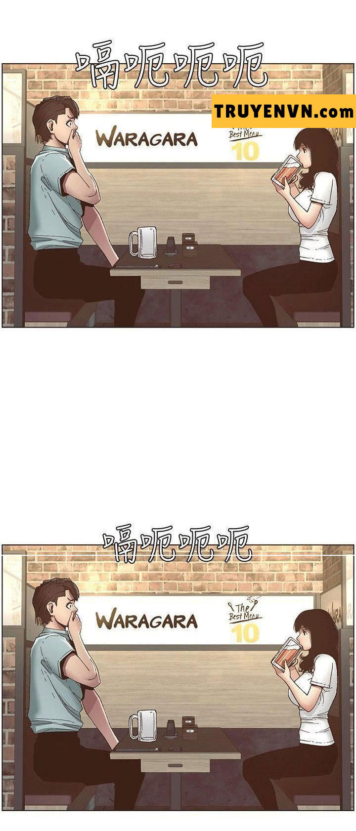 cha dượng chapter 8 8