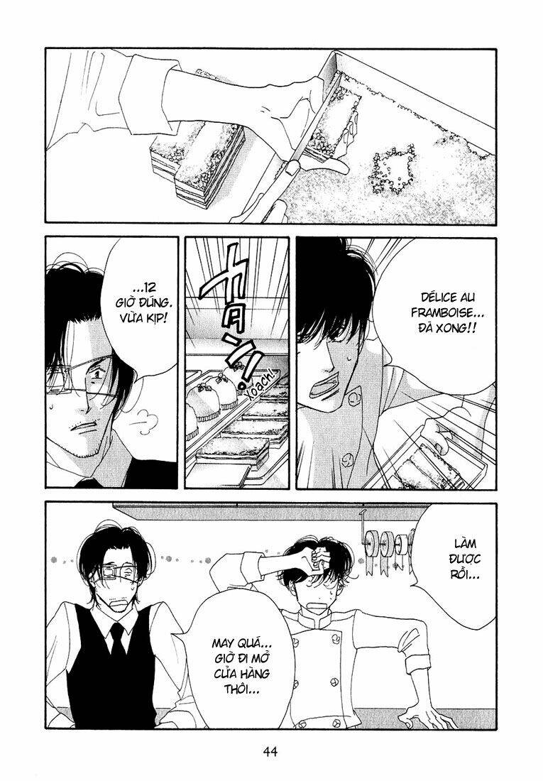 antique bakery chapter 11.2 16