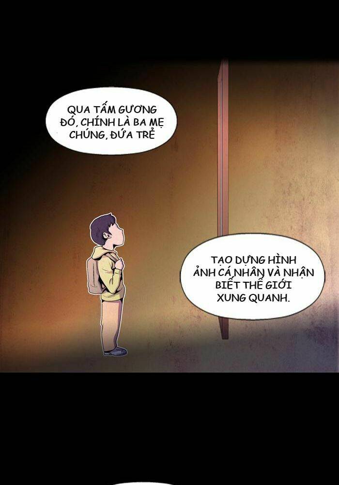 giáo sư băng giá chapter 11 29